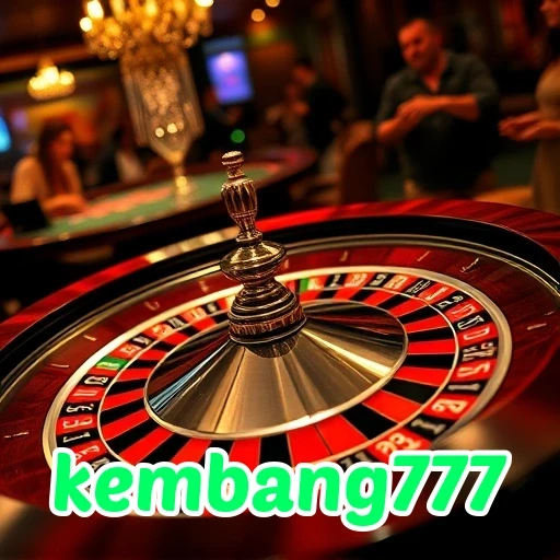 kembang777: Fitur Unik dan Menarik Untuk Pengguna Indonesia