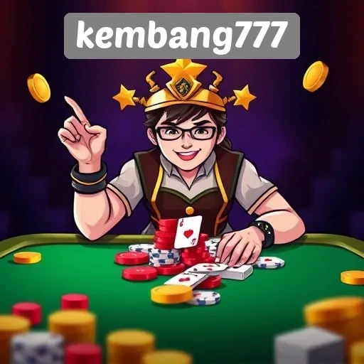 Pengalaman Pengguna di Kembang777 Apa yang Perlu Diketahui