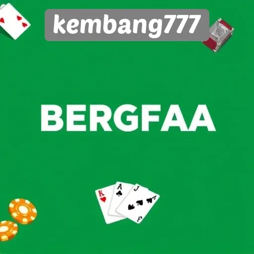 Bergabung dengan Kembang777 Tips untuk Pemain Baru