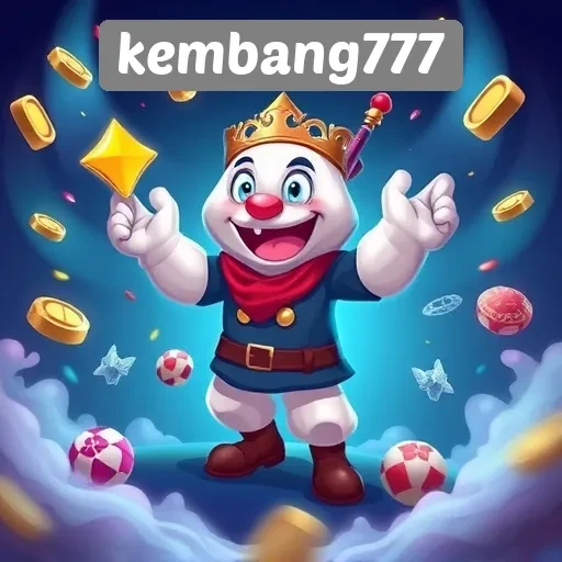Kemudahan Akses Permainan di Kembang777 untuk Pengguna