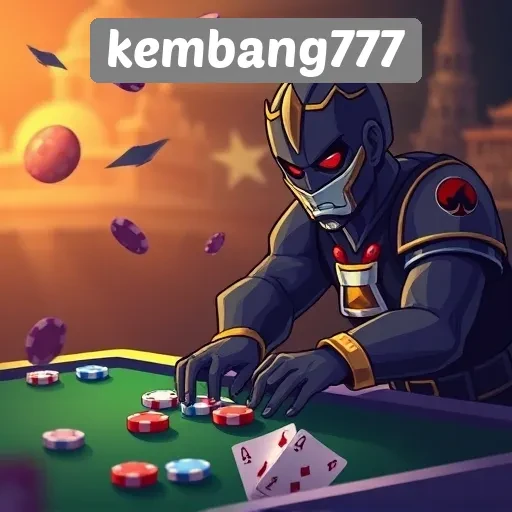 Bagaimana Kembang777 Menghadirkan Komunitas Game yang Solid