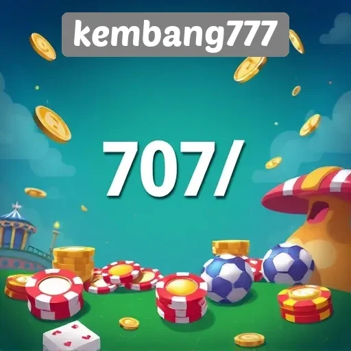 Berbagai Jenis Permainan yang Tersedia di Kembang777