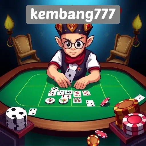 Perbandingan Kembang777 dengan Situs Game Lain di Indonesia
