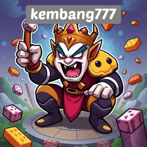 Mengapa Kembang777 Menjadi Tren di Kalangan Gamers