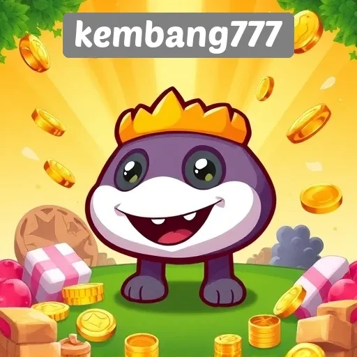 Kembang777 Platform Game Online Modern untuk Semua Kalangan