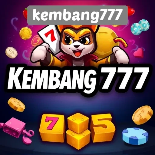 Kembang777 Platform Game Terbaru yang Menarik Perhatian