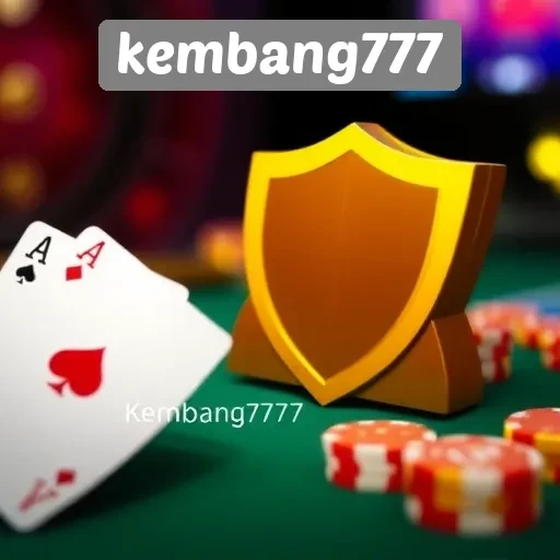 Kembang777: Keamanan dan Privasi Pengguna dalam Bermain