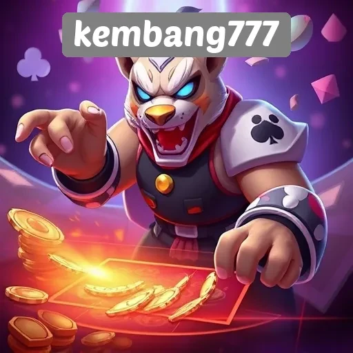 Keunggulan Game Online di Kembang777 yang Wajib Dicoba