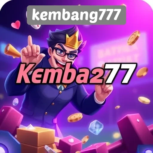 Mengenal Kembang777 Situs Game Terpercaya di Indonesia
