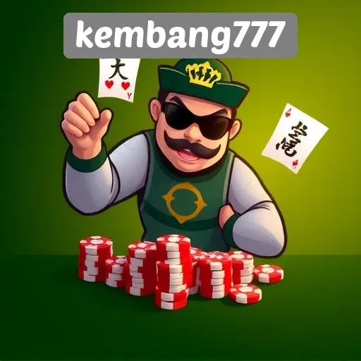 Keamanan dan Kenyamanan Bermain di Kembang777
