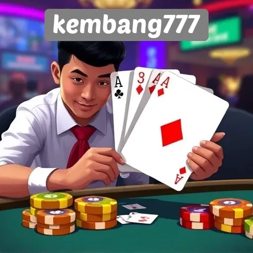 Strategi Menang di Kembang777 untuk Pemain Baru
