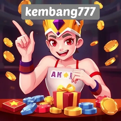Menelusuri Fitur Menarik di Situs Game Kembang777