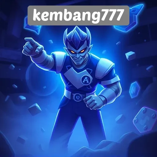 Fitur Unggulan yang Ditawarkan Kembang777 untuk Para Gamer