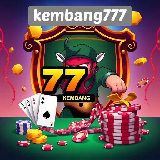 Kembang777 Sebagai Salah Satu Situs Game Terpercaya di Indonesia
