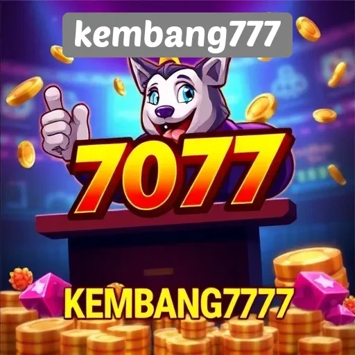 Mengenal Kembang777 Sebagai Platform Game Terpercaya