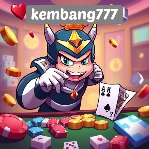 Menggali Beragam Permainan di Kembang777 untuk Penggemar Game