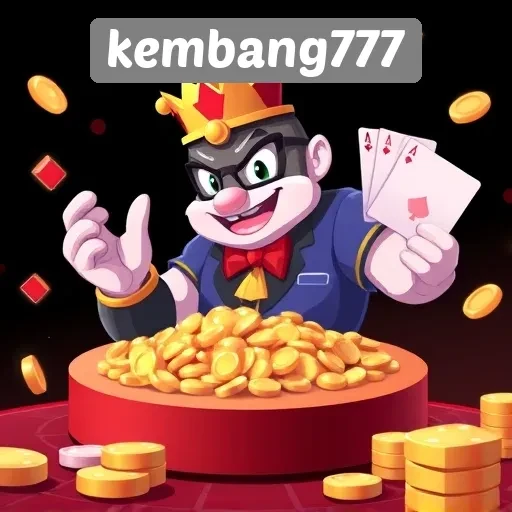 Penjelasan Lengkap Tentang Situs Game Kembang777