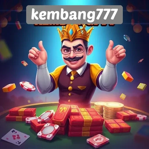Tantangan dan Keseruan di Kembang777 untuk Para Pecinta Game