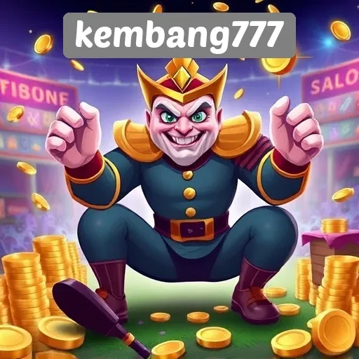 Keunggulan Fitur Permainan di Situs Kembang777