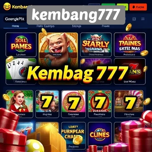 Ulasan Lengkap Situs Game Kembang777 untuk Pemain Indonesia