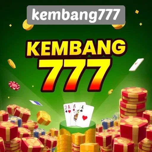 Keseruan Bermain di Kembang777 untuk Pecinta Game Online