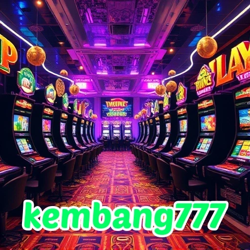 kembang777: Temukan Keseruan Gaming Seluler di Indonesia